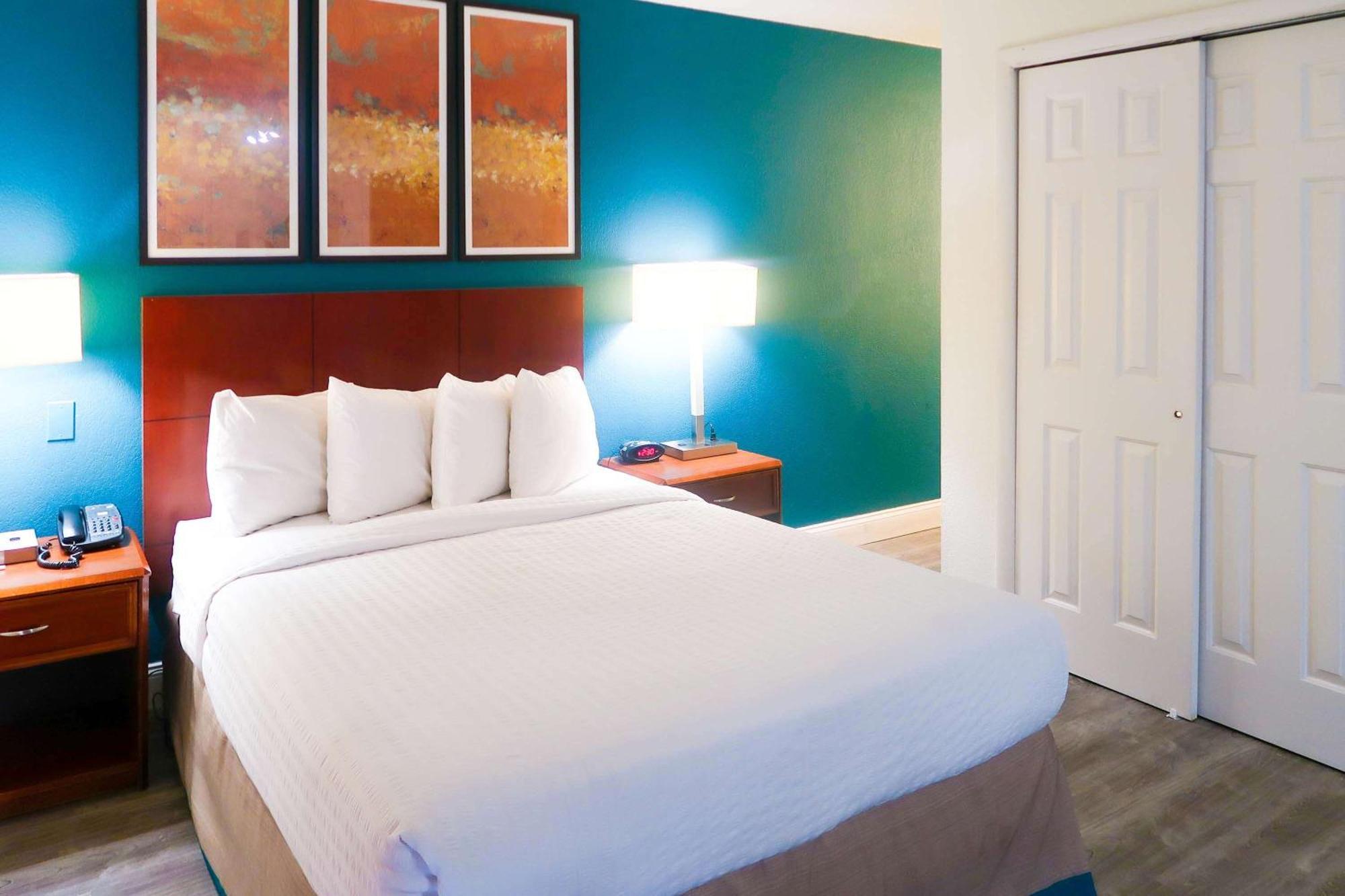 Tysons Corner Suites, A Baymont By Wyndham 3*